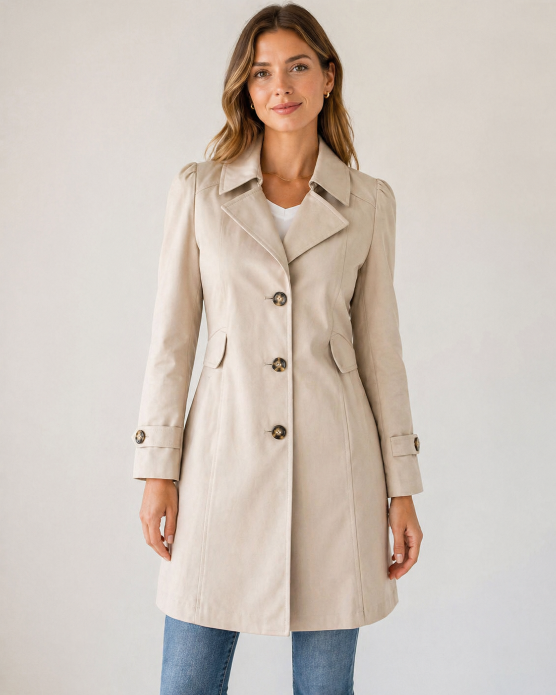 Women's Coats and Jackets