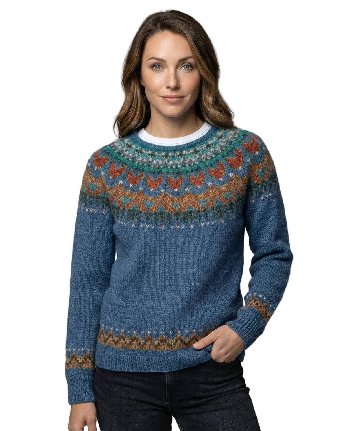 Knitwear & Cardigans